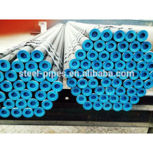 High quality steel seamless pipe Made in China for Construction Material